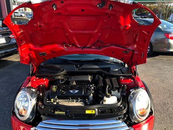 2015 MINI Cooper Convertible 2dr - 100s of Positive Custom - cars &... for sale in Baltimore, MD – photo 14