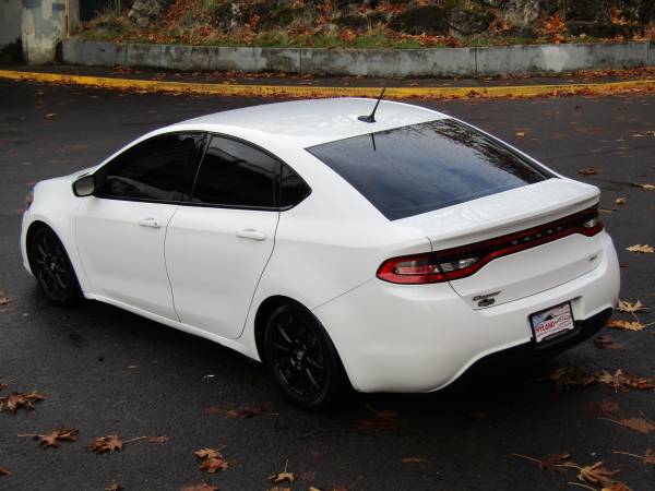 2015 DODGE DART SXT *ONLY $500 DOWN @ HYLAND AUTO SALES! - cars &... for sale in Springfield, OR – photo 15