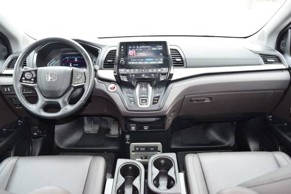 2019 Honda Odyssey EX-L w/Navi/RES Automatic B for sale in Denver, NE – photo 21