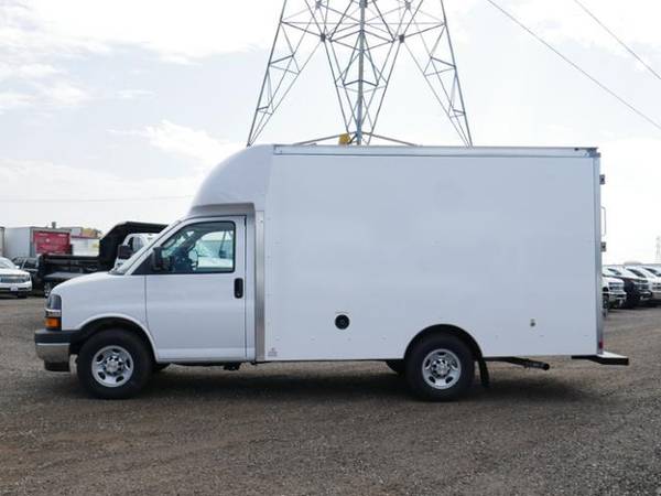 New 2019 Chevrolet Cube Van for sale in Saint Paul, MN