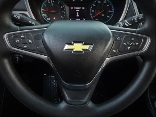 Look What Just Came In! A 2018 Chevrolet Equinox with only 13,125... for sale in Chelsea, MA – photo 20