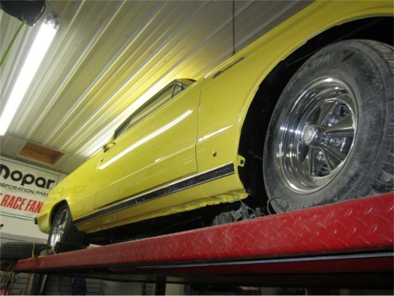 1965 Plymouth Barracuda for sale in Cadillac, MI – photo 16