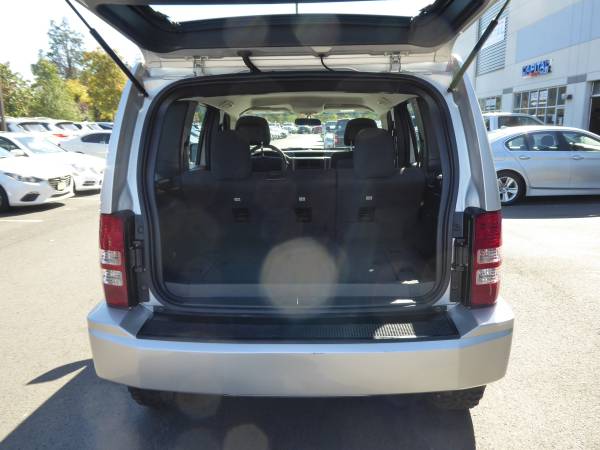 2012 Jeep Liberty Sport 4x4 4dr SUV - - by dealer for sale in CHANTILLY, District Of Columbia – photo 13