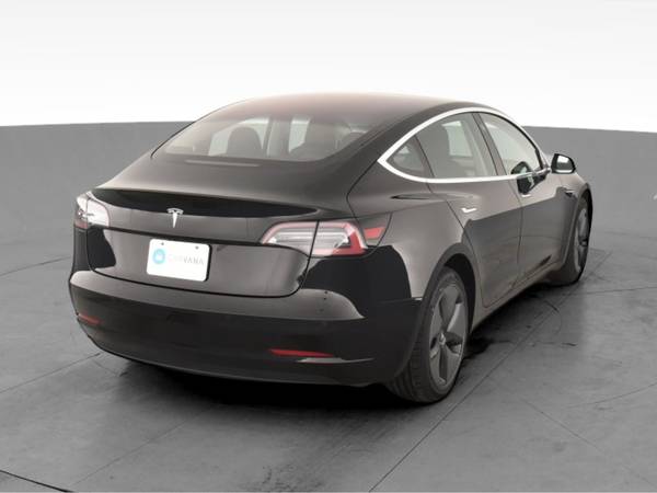 2018 Tesla Model 3 Mid Range Sedan 4D sedan Black - FINANCE ONLINE -... for sale in Bakersfield, CA – photo 10