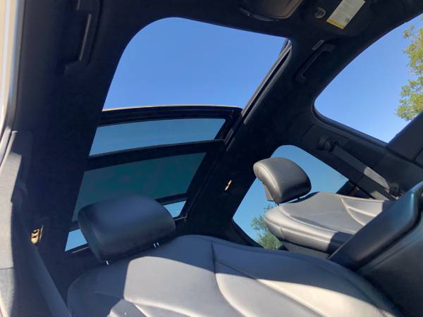 2019 LINCOLN NAUTILUS RESERVE AWD, 12k miles - cars & trucks - by... for sale in El Cajon, CA – photo 16