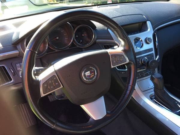 2014 CADILLAC CTS PERFORMANCE for sale in Orchard Park, NY – photo 12