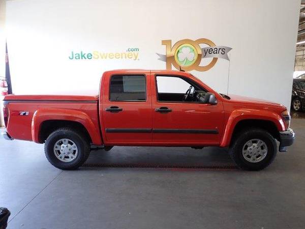 2008 Chevrolet Colorado LT with 2LT - truck for sale in Cincinnati, OH – photo 2