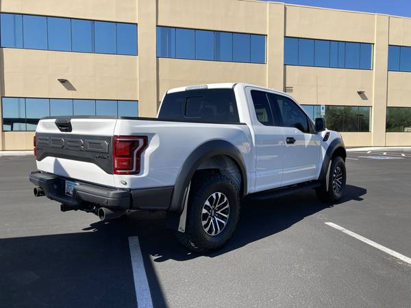 2020 Ford Raptor for sale in Tucson, AZ – photo 4