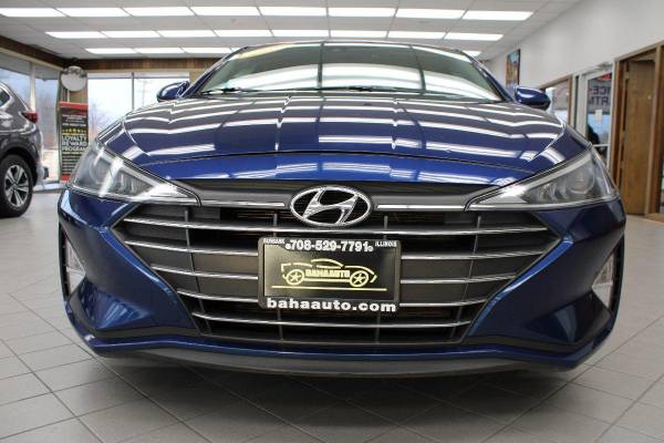 2019 Hyundai Elantra SEL Holiday Special - - by dealer for sale in Burbank, IL – photo 8