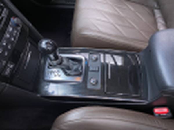 2011 INFINITI FX FX35 Sport Utility 4D suv Black - FINANCE ONLINE -... for sale in Phoenix, AZ – photo 22