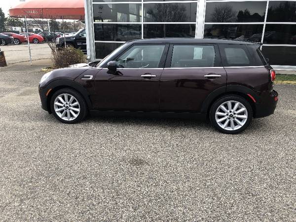 2016 MINI Clubman Base - cars & trucks - by dealer - vehicle... for sale in Middleton, WI – photo 7