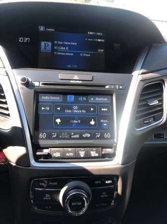 2014 Acura RLX With Navigation, only 84k miles, Great condition! for sale in Moorpark, CA – photo 19