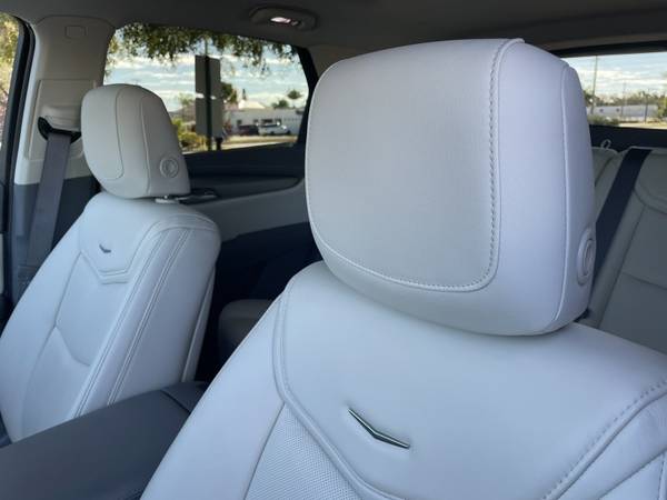 2017 Cadillac XT5 Luxury FWD ONLY 48K MILES BEST FLORIDA COLOR for sale in Sarasota, FL – photo 13