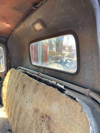 1950 GMC Western Barn Find - - by dealer - vehicle for sale in Pittsburgh, PA – photo 17