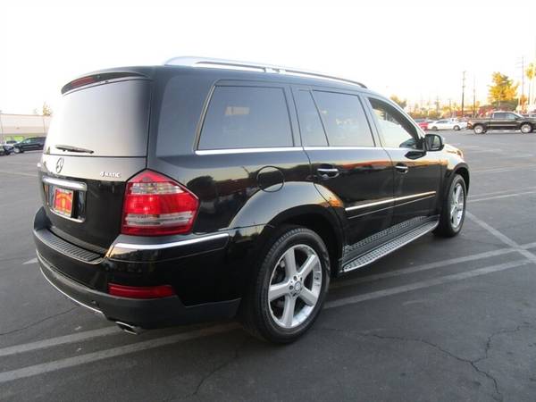 2009 Mercedes-Benz GL-Class GL 450 4MATIC 1000 Down Everyone... for sale in Panorama City, CA – photo 5