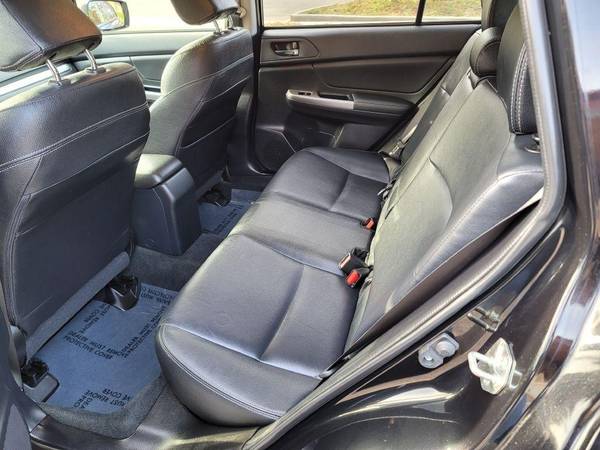 2015 Subaru XV Crosstrek 2 0i Limited AWD 4dr Crossover - cars & for sale in Lynnwood, WA – photo 24