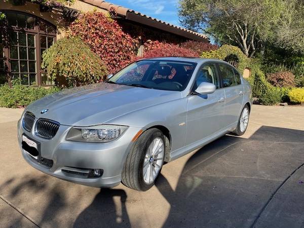2011 BMW 335i - cars & trucks - by owner - vehicle automotive sale for sale in Penngrove, CA – photo 11