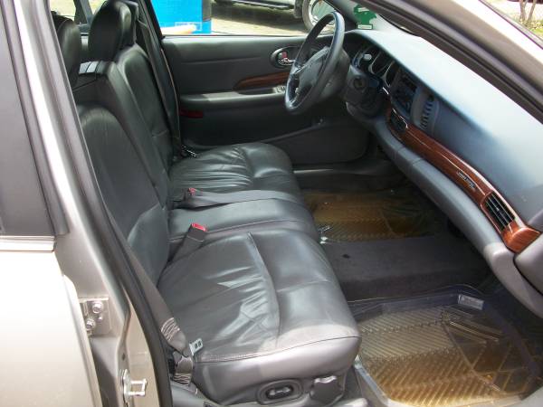2005 Buick LeSabre for sale in Coventry, CT – photo 21