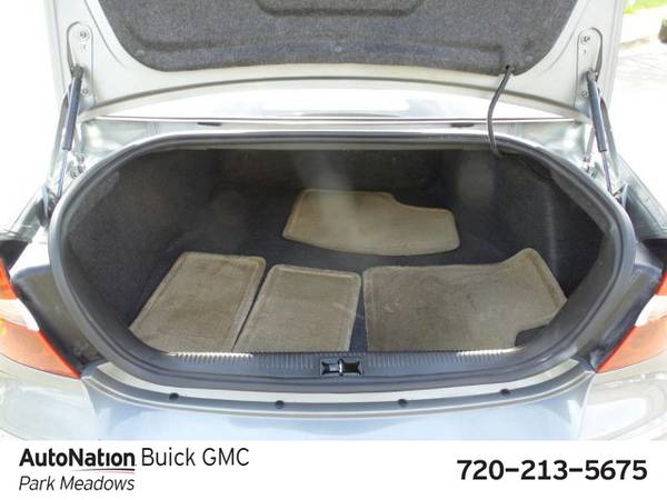 2009 Buick LaCrosse CXL SKU:91232923 Sedan for sale in Lonetree, CO – photo 19