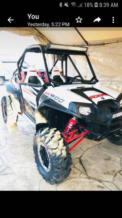 2011 polaris rzr 900 for sale in Other, Other – photo 2