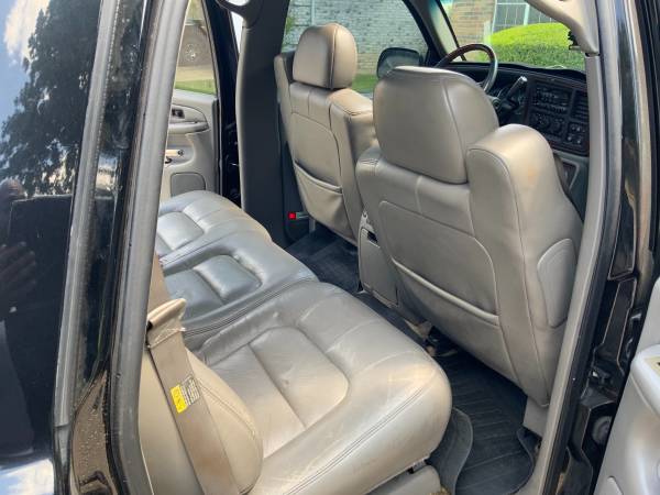 2002 Cadillac Escalade for sale in Fort Worth, TX – photo 16