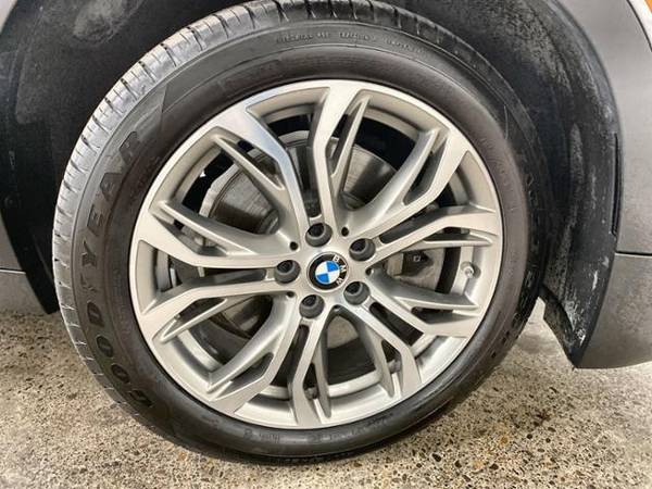 2018 BMW X2 AWD All Wheel Drive xDrive28i Sports Activity Vehicle for sale in Portland, OR – photo 10