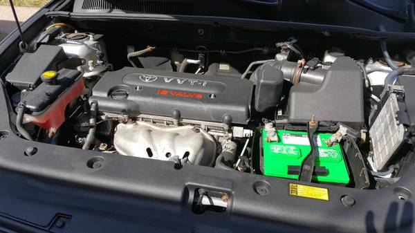 Toyota RAV4 4wd for sale in Marquette, MI – photo 14