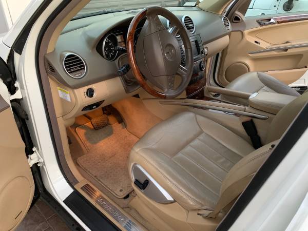 2006 Mercedes-Benz M-Class - cars & trucks - by owner - vehicle... for sale in Northridge, CA – photo 7