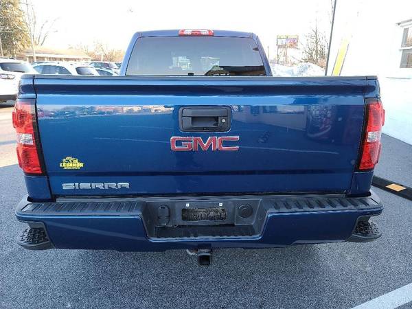 ! 2016 GMC Sierra 1500 Elevation X-Cab! 8 Touch Screen/Back-Up for sale in Lebanon, PA – photo 6