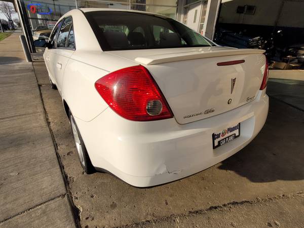 2007 PONTIAC G6 - - by dealer - vehicle automotive sale for sale in MILWAUKEE WI 53209, WI – photo 8