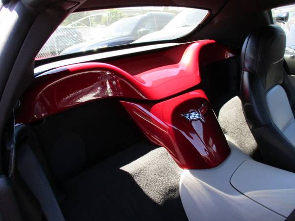 2011 Chevrolet Corvette Z16 Grand Sport *EASY APPROVAL* for sale in San Rafael, CA – photo 17