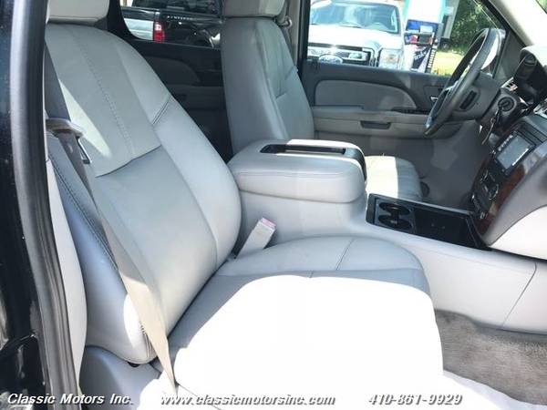2007 Chevrolet Avalanche CrewCab LT 4X4 LOADED!!! for sale in Westminster, District Of Columbia – photo 20
