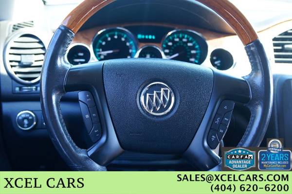 2009 *Buick* *Enclave* *CX* - cars & trucks - by dealer - vehicle... for sale in Snellville, GA – photo 13