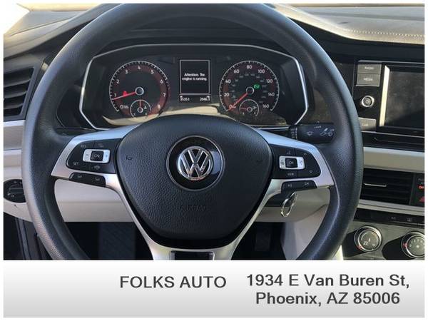 2019 Volkswagen Jetta 1 4T S Sedan 4D - - by dealer for sale in Phoenix, AZ – photo 12
