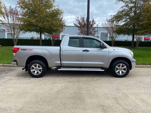 2008 TOYOTA TUNDRA DOUBLE CAB - cars & trucks - by dealer - vehicle... for sale in Portsmouth, VA – photo 2