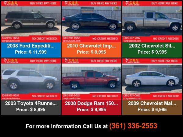 2008 Chevrolet Silverado 2500HD 2WD Ext Cab 157.5" Work Truck - cars... for sale in Corpus Christi, TX – photo 12
