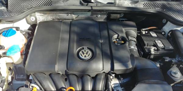 2012 VW Beetle 78k miles Like New! - cars & trucks - by owner -... for sale in State Park, SC – photo 20