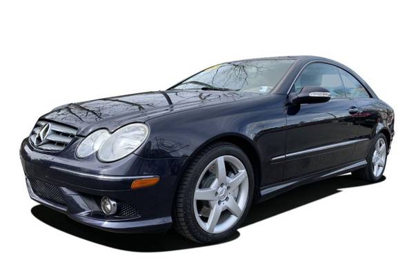2009 Mercedes-Benz CLK CLK 350 AVAILABLE IN STOCK! SALE! for sale in Bellevue, WA – photo 4