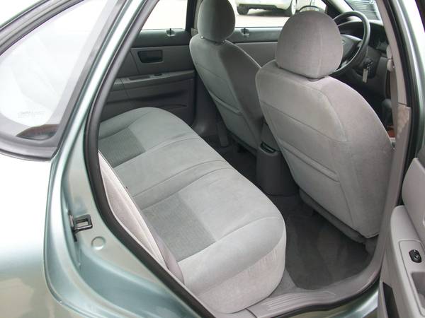 2006 FORD TAURUS SEL ONLY 44, 872 MILES - - by for sale in Muskego, WI – photo 22
