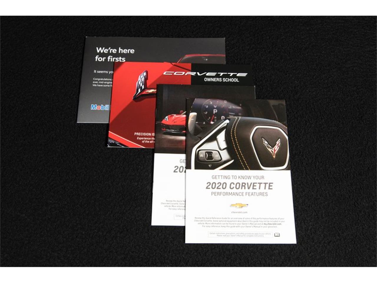 2020 Chevrolet Corvette for sale in Charlotte, NC – photo 94