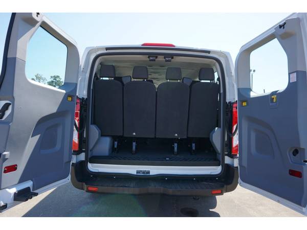 2019 Ford Transit Passenger 350 XL - cars & trucks - by dealer -... for sale in Forest, MS – photo 18