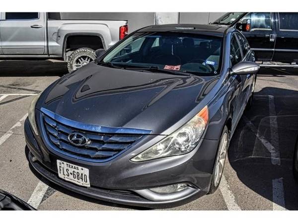 2011 Hyundai Sonata Amazing Value!!! for sale in El Paso, TX – photo 18