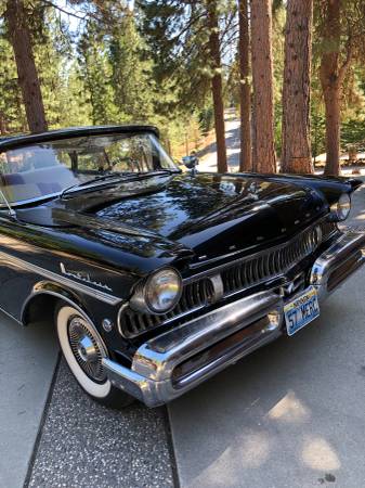 1957 Mercury Montclair for sale in Other, NV – photo 6