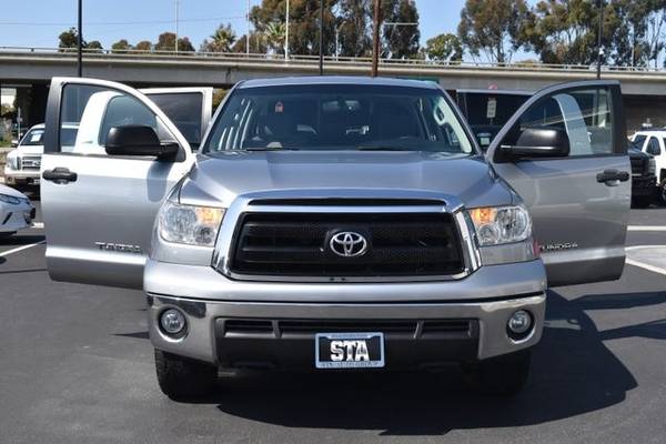 2013 Toyota Tundra Pickup 4D 5 1/2 ft for sale in Ventura, CA – photo 11