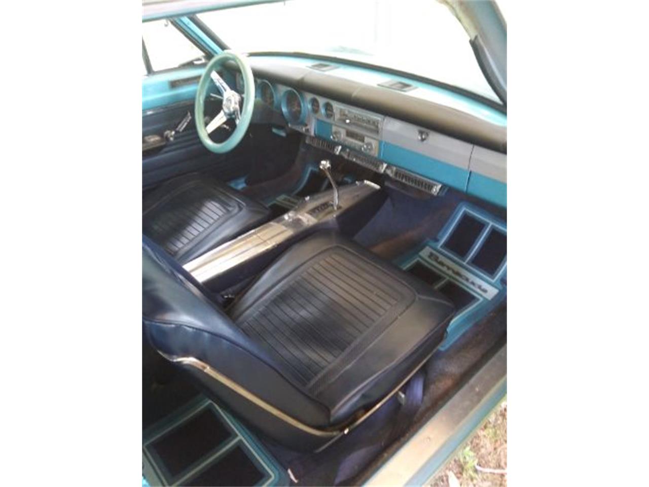 1966 Plymouth Barracuda for sale in Cadillac, MI – photo 6