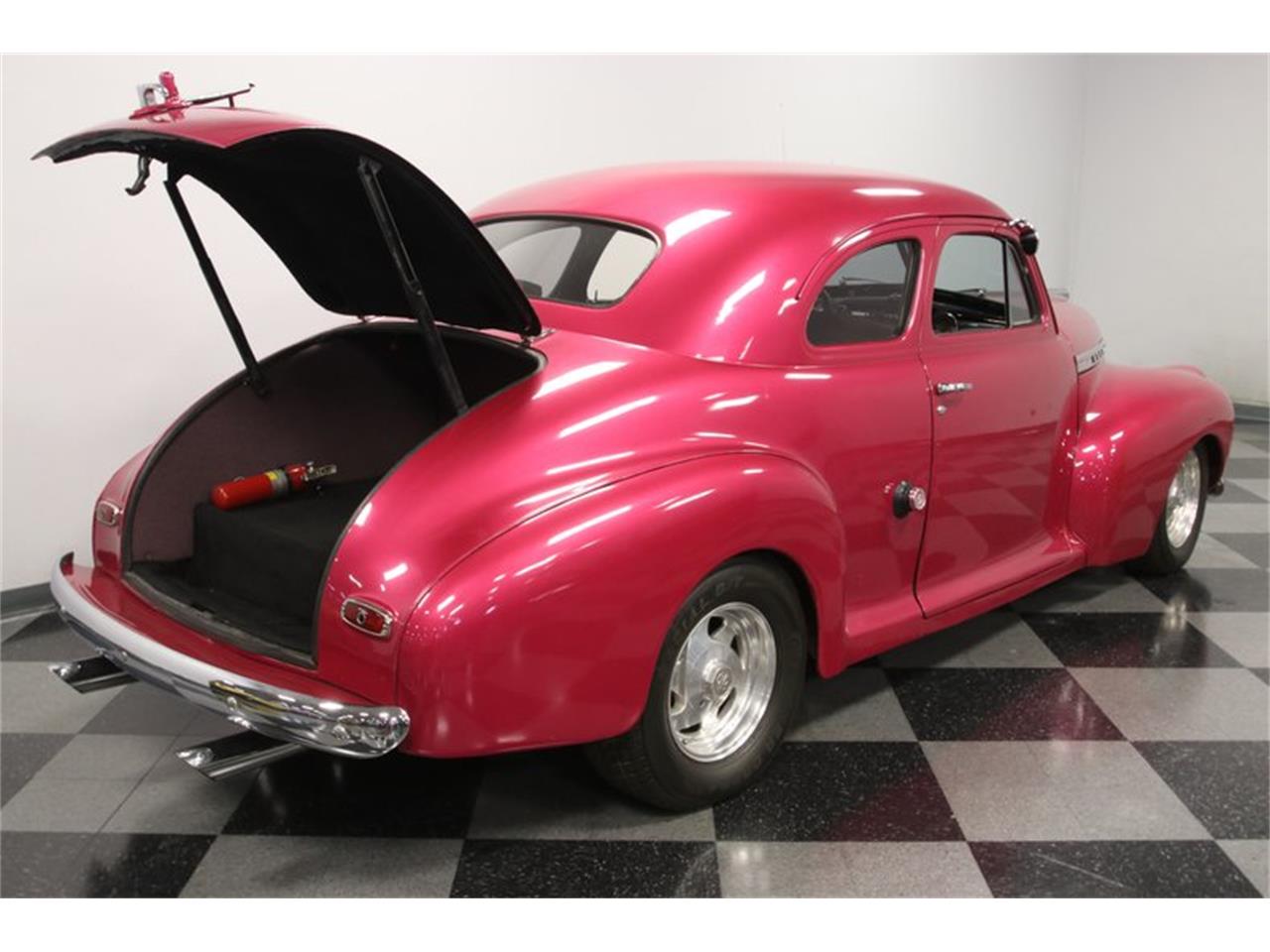 1941 Chevrolet Custom for sale in Concord, NC – photo 41