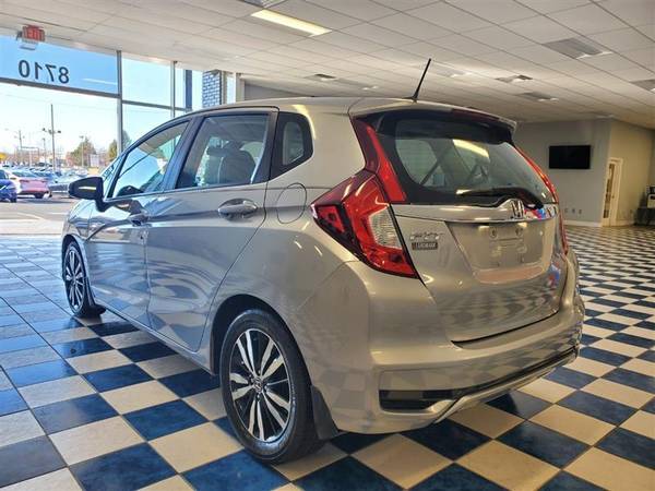 2018 HONDA FIT EX-L No Money Down! Just Pay Taxes Tags! - cars &... for sale in Manassas, MD – photo 5