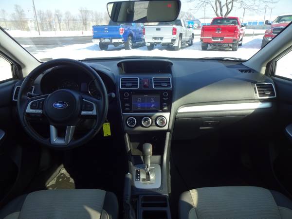 2017 Subaru Crosstrek 2 0i Premium AWD 4dr Crossover CVT - cars & for sale in Minneapolis, MN – photo 15