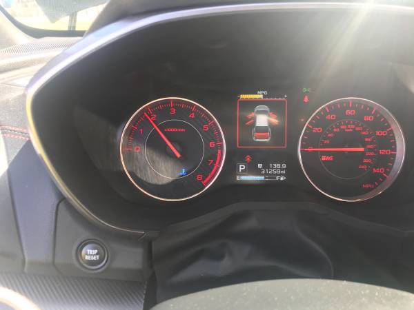 2018 Subaru Impreza Sport Hatchback for sale in Aptos, CA – photo 11
