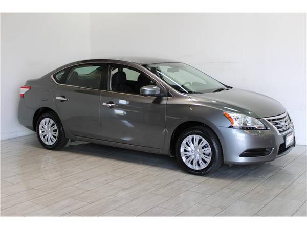 2015 Nissan Sentra S - Special Vehicle Offer! - - by for sale in Escondido, CA – photo 2
